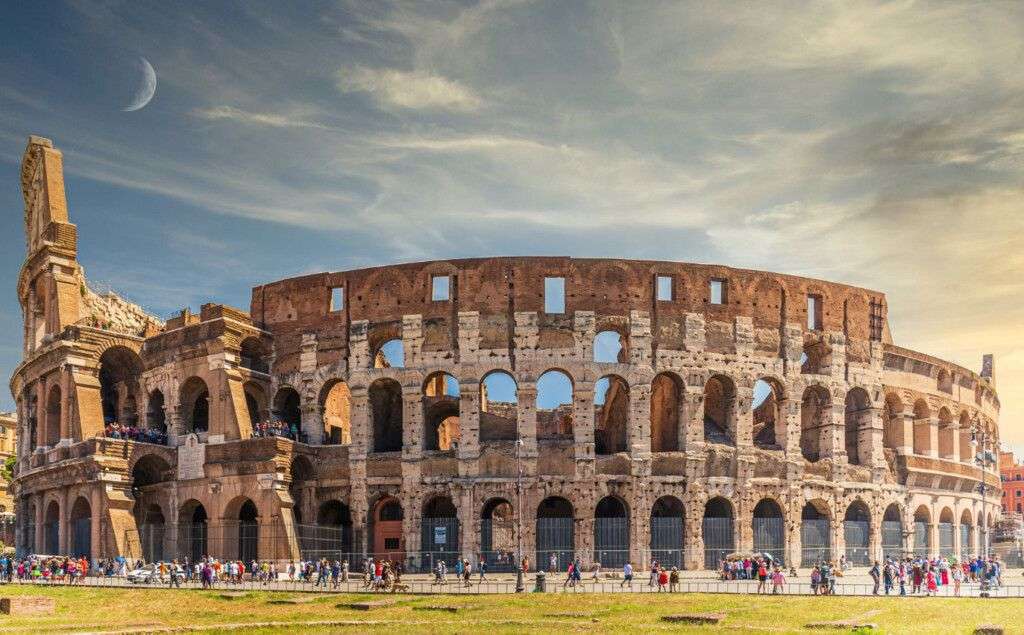 Cosa fare a Roma il ponte del 1 maggio con i bambini: 5 idee